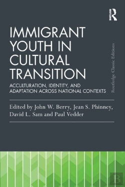 Bertrand.pt - Immigrant Youth In Cultural Transition