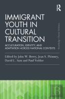 Immigrant Youth In Cultural Transition