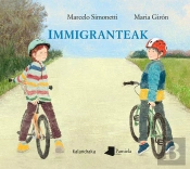 Immigranteak
