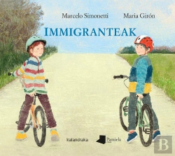 Bertrand.pt - Immigranteak
