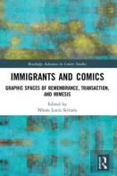 Immigrants And Comics