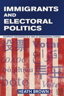 Bertrand.pt - Immigrants And Electoral Politics