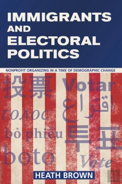 Bertrand.pt - Immigrants And Electoral Politics