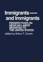 Immigrants And Immigrants