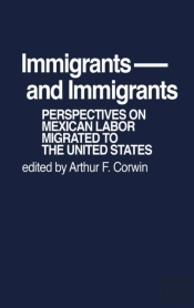 Immigrants And Immigrants