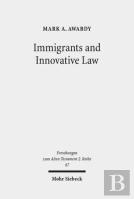 Immigrants And Innovative Law