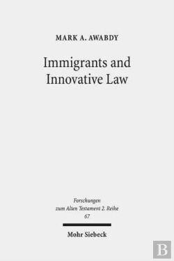 Bertrand.pt - Immigrants And Innovative Law