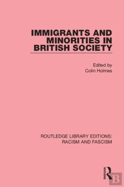 Bertrand.pt - Immigrants And Minorities In British Society