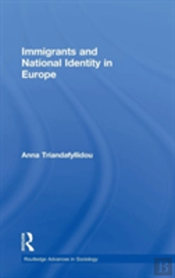 Bertrand.pt - Immigrants And National Identity In Europe