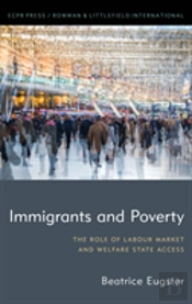 Immigrants And Poverty