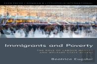 Immigrants And Poverty