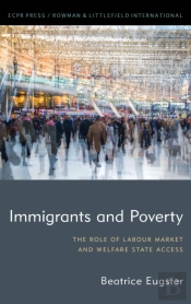 Immigrants And Poverty