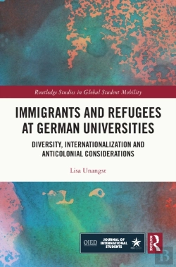 Bertrand.pt - Immigrants And Refugees At German Universities