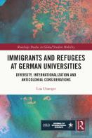 Immigrants And Refugees At German Universities
