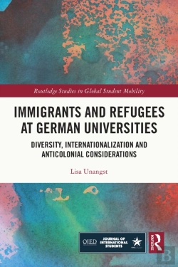 Bertrand.pt - Immigrants And Refugees At German Universities