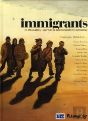 Immigrants