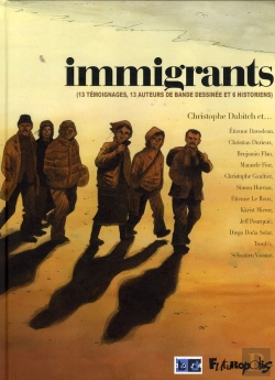 Bertrand.pt - Immigrants