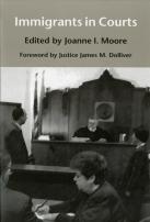 Immigrants In Courts