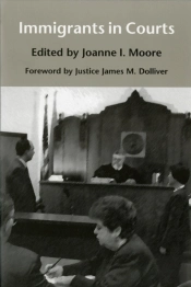 Immigrants In Courts