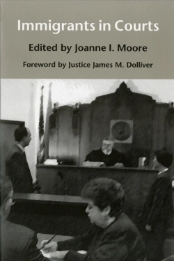 Bertrand.pt - Immigrants In Courts
