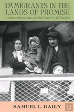 Bertrand.pt - Immigrants In The Lands Of Promise