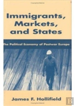 Bertrand.pt - Immigrants, Markets, And States
