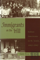 Immigrants On The Hill