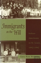 Immigrants On The Hill