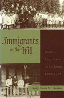 Bertrand.pt - Immigrants On The Hill