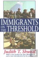Immigrants On The Threshold