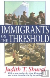 Immigrants On The Threshold