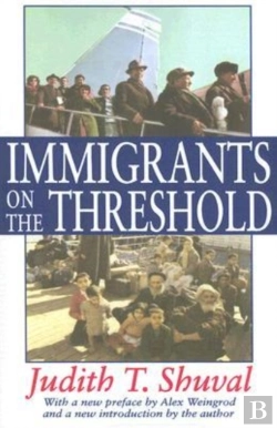 Bertrand.pt - Immigrants On The Threshold
