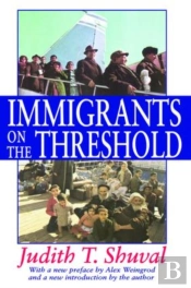Immigrants On The Threshold