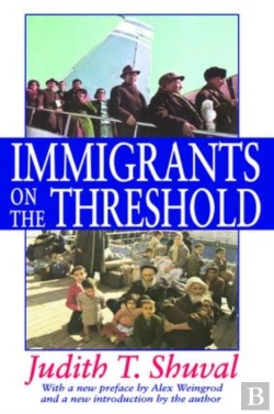 Bertrand.pt - Immigrants On The Threshold