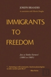 Immigrants To Freedom