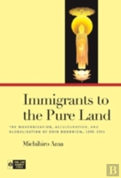 Bertrand.pt - Immigrants To The Pure Land