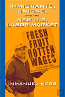 Bertrand.pt - Immigrants Unions & The New Us Labor Mkt