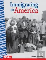 Immigrating To America