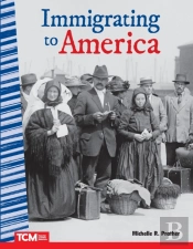 Immigrating To America