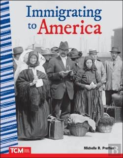 Bertrand.pt - Immigrating To America Read-Along Ebook