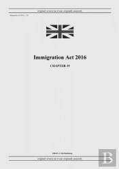 Immigration Act 2016 (C. 19)