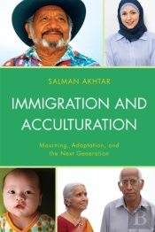 Immigration And Acculturation