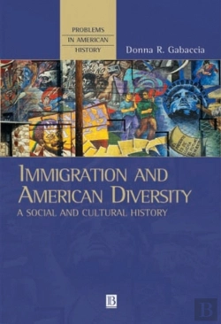 Bertrand.pt - Immigration And American Diversity