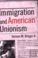Immigration And American Unionism