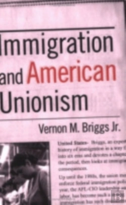 Bertrand.pt - Immigration And American Unionism
