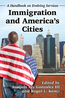 Bertrand.pt - Immigration And America'S Cities