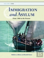 Immigration And Asylum