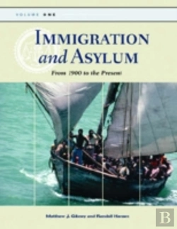 Bertrand.pt - Immigration And Asylum