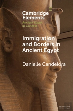 Bertrand.pt - Immigration And Borders In Ancient Egypt