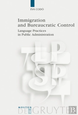 Bertrand.pt - Immigration And Bureaucratic Control